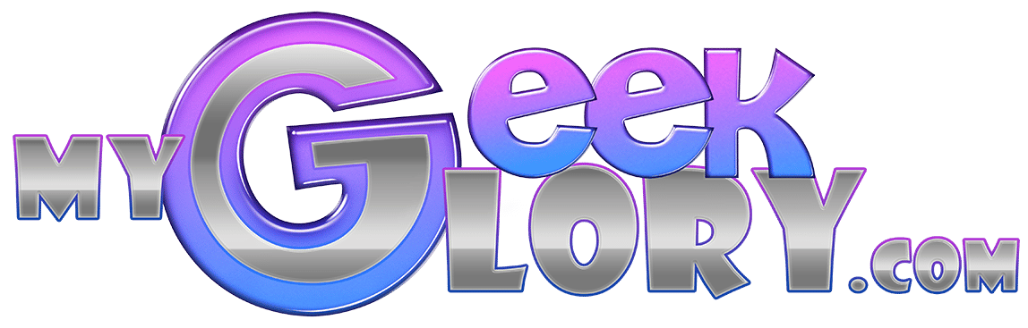 MyGeekGlory