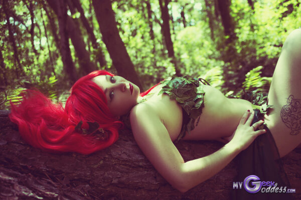 Going Green