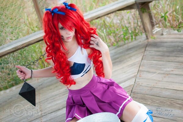 Angel of Confinement
