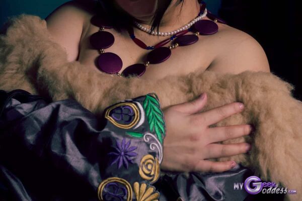 Black Magic Woman
