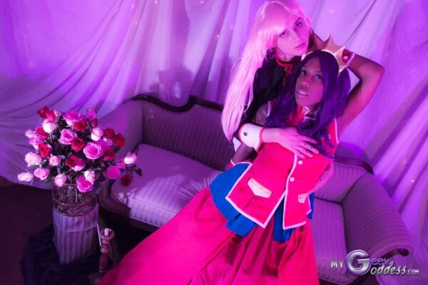 Her Prince
