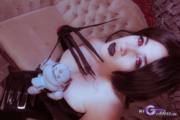 Lascivious