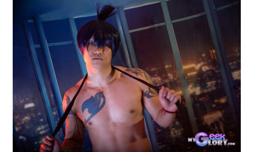 Root in His Convictions