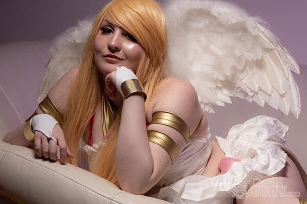 Hot Bitch Angel