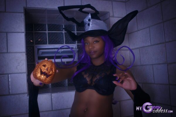 Pum Pum Pumpkin
