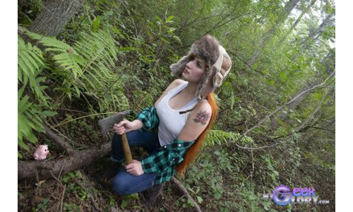 Demonstration of Gravity