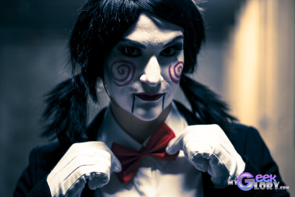 Want to Play a Game