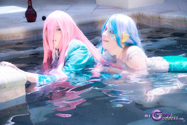 Swim Club
