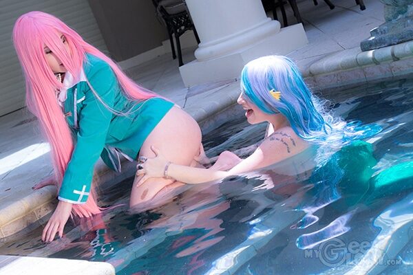 Swim Club
