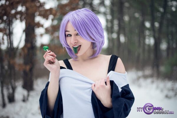 Snow Fairy