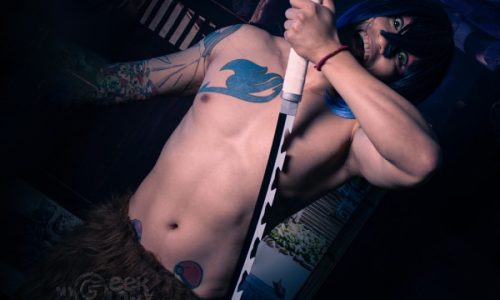 King of the Mountain