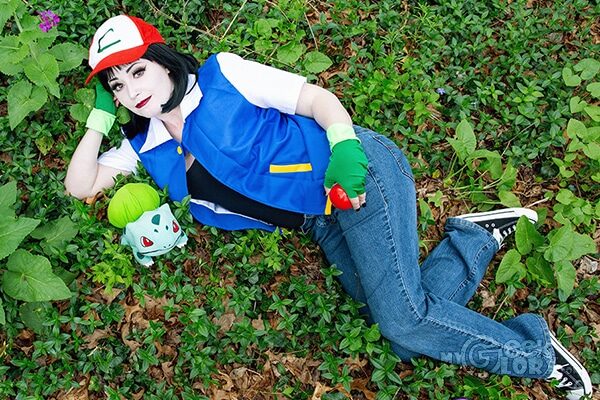 Catch 'em All