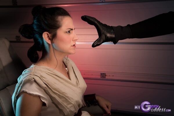 Hope Awakens