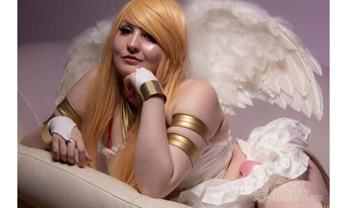 Hot Bitch Angel